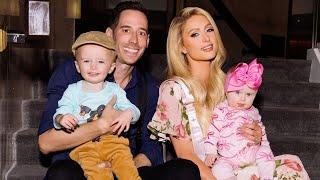 Phoenix & London’s SWEETEST 2024 Moments | Paris Hilton