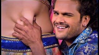 #VIDEO #Khesari Lal Yadav  #Akshara Singh  #Tohar Dhodi Ba Phulaha Katori Niyan | Full Song