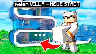 meine XXL VILLA auf der YoutuberInsel3