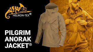 Helikon-Tex - Pilgrim Anorak