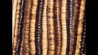 Bedido - Natural Jewelry, Shell Necklaces, Wood Beads, Coconut Bracelets