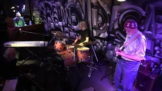 HOWARD WALES TRIO- Redwood Cafe Live 2020