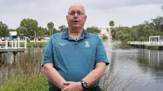 Meet New Port Richey Mayor Rob Marlowe