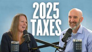 2025 Small Business Tax Planning