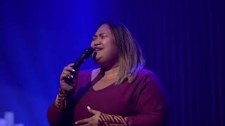 Mount Druitt Conquerors - Because He Lives (Samoan)