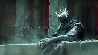 Dead Kings - Hauntingly Majestic Dark Fantasy Music