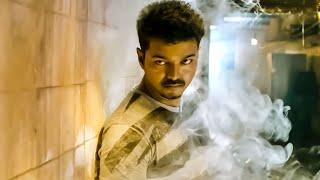 Vijay Blockbuster Tamil Movie Action Scene @metromusic4306