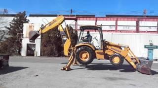 Used Heavy Construction Equipment Philadelphia Pennsylvania for Sale Backhoes