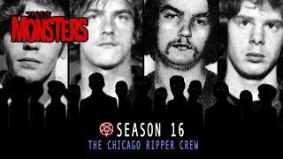 The Chicago Ripper Crew