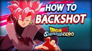 The Complete Dragon Ball Sparking Zero Combo Guide (Best And Easy Combos And Setups)