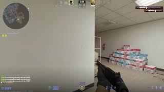 office 1v5 to win the game