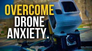 The KEY to FLYING FPV DRONES