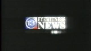 KTRK - News Promo - 1999