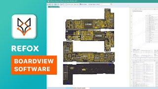 A Beginner Guide (Why & How ) to Using Boardview Schematics for Phone Repairs