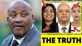 Gayton McKenzie Reveals Shocking Reason Behind Mass Resignations in PA. Could this be the truth? 