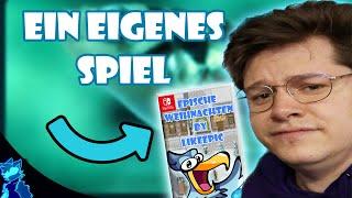 LikeEpic hat ein Spiel veröffentlicht... | Review