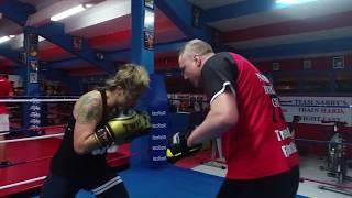 Nabbys Boxing Gym | Hamilton, NZ