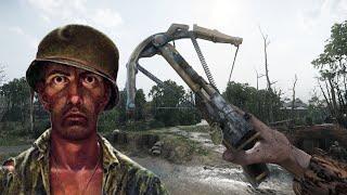 I Now Have Revive Bolt PTSD - Hunt: Showdown 1896 WTF Moments