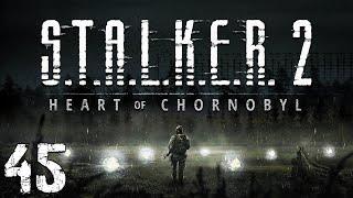 S.T.A.L.K.E.R. 2: Heart of Chornobyl #45. Бар и Дикая Территория