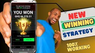 The Winning Betting Strategy That Earned Me Millions: Tips and Insights