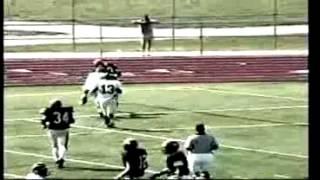 12 Game-Winning Run and Pass Plays