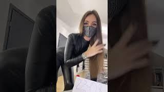 @bemyslave5 TikTok live 2023.03.22