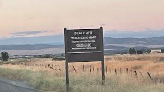 Beale AFB Housing 2024