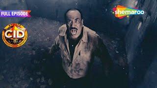 Kidnapping Series | Acp Pradyuman Buried In Alive | CID | Abhijeet. Daya. Pradyuman | 11-04-23