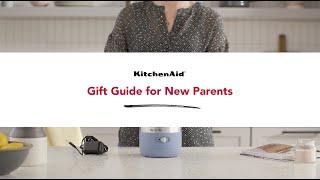 9 Kitchen Gift Ideas for New Parents