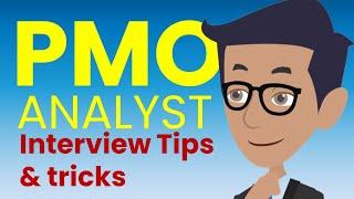 Conquer PMO Analyst Interviews: Unveiling the Key Questions