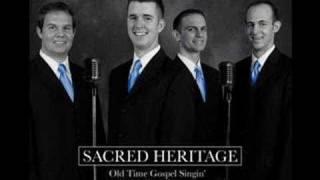 Sacred Heritage- I'm Going To Shout All Over Heaven