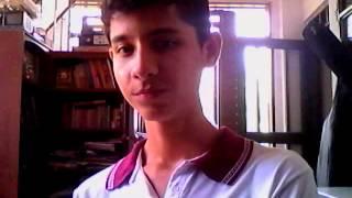 YOUR MAN (COVER) SEBASTIAN CASTAÑEDA