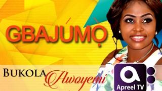 BUKOLA-AWOYEMI a.ka Arugba on GbajumoTV