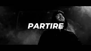 PARTIRE - JUL X BABY GANG -BLACK WAVE STUDIO #jultypebeat #babygang  #club #typebeat #jul