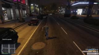 [Pierredunn stream] GTA 5 RP - Run