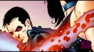 COUNTDOWN MINIVID -- Jason Todd/Donna Troy "Bad Romance"