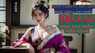 Anh Đã Quên Em .Top Nhạc Trẻ Hay Nhất. Mới Nhất 2025. Tình Ca Trẻ Cảm Động. Nhạc CHILL LOFI hay nhất