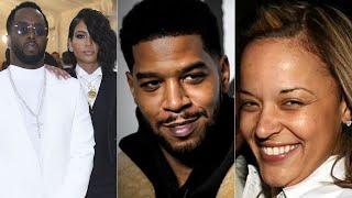 Diddy's ex-assistant testifies that Combs threatened to kill Kid Cudi