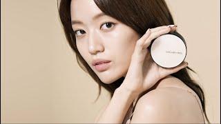 JUNGSAEMMOOL Essential Skin Nuder Cushion