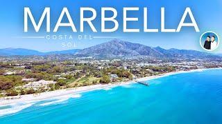 Marbella  The Luxury Capital of Spain 