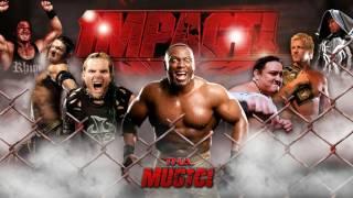 TNA: 2005-2006 iMPACT! Theme