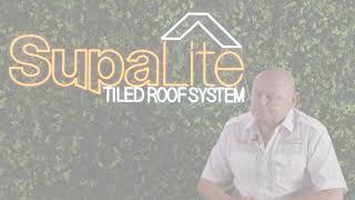 "SupaLite has excellent technical backup"  - Lightweight Roofing Solutions Ltd