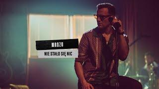 Mrozu - Nie stało się nic (MTV Unplugged)