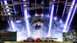 GW2 Mirage Staxe CM 99 - Dark AI PoV