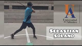 DRILL 1,2 Y 3 BATEO / By: sebastian solano