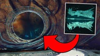 SECRET WHISPER PORTAL AND TRANSIENT WHISPERER EMBLEM EASTER EGG GUIDE!!!