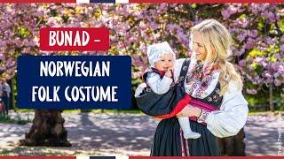 The Norwegian Traditional Costume - BUNAD  | Visit Norway