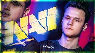 NEW NAVI PLAYER! - nipl Best Plays/Moments