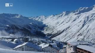 Winterzauber in Obergurgl-Hochgurgl