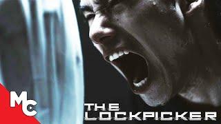 The Lockpicker | Full Movie | Award Winning Drama Thriller | Free Movie